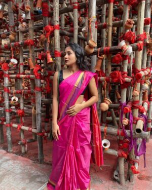 Aishwarya Krishnan Instagram - Shubho Maha Ashtami 💕

.
.
.
.
.
.
.
.
.
.
.
.
.
.
#durgapuja #indian #ethnic #kolkatadiaries #pandal #durgapuja2022 #maadurga #mahaashtami #saree