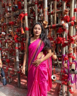 Aishwarya Krishnan Instagram - Shubho Maha Ashtami 💕

.
.
.
.
.
.
.
.
.
.
.
.
.
.
#durgapuja #indian #ethnic #kolkatadiaries #pandal #durgapuja2022 #maadurga #mahaashtami #saree