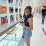 Aishwarya Krishnan Instagram - Dubai Dump #part1 #travel #vacation #family #love #traveldiaries #familyfirst #holidaymode