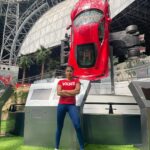 Aishwarya Krishnan Instagram - Dubai Dump #part1 #travel #vacation #family #love #traveldiaries #familyfirst #holidaymode