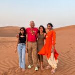 Aishwarya Krishnan Instagram - Dubai Dump #part1 #travel #vacation #family #love #traveldiaries #familyfirst #holidaymode