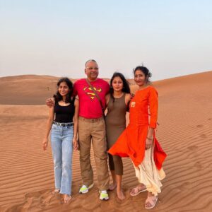 Aishwarya Krishnan Instagram - Dubai Dump #part1 

#travel #vacation #family #love #traveldiaries #familyfirst #holidaymode