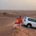 Aishwarya Krishnan Instagram - Dubai Dump #part1 #travel #vacation #family #love #traveldiaries #familyfirst #holidaymode