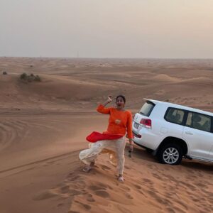 Aishwarya Krishnan Instagram - Dubai Dump #part1 

#travel #vacation #family #love #traveldiaries #familyfirst #holidaymode