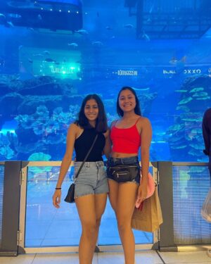 Aishwarya Krishnan Instagram - 🌞

.
.
.
.
.
.
.
.
.
.
.
.
#travel #vacation #traveldiaries #dubai #uniterarabemirates #emirates