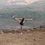 Aishwarya Krishnan Instagram - Need this much Holiday 💁‍♀️ #holiday #throwback #vacation #fun #vacaying #travel #traveldiaries #trekking #fitness #fitnesstrainer #run #adventure #fitwomen