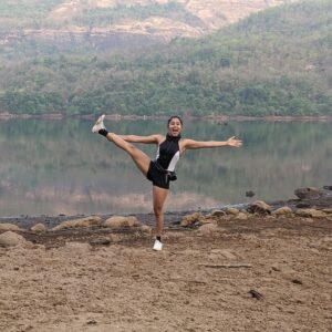 Aishwarya Krishnan Instagram - Need this much Holiday 💁‍♀️

#holiday #throwback #vacation #fun #vacaying #travel #traveldiaries #trekking #fitness #fitnesstrainer #run #adventure #fitwomen
