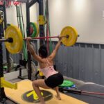 Aishwarya Krishnan Instagram – End of a training block today. 6 weeks of it and Pretty happy with my results! 🙌

50kg Overhead Squats used to be a dream some day and here it is 💃

.
.
.
.
.
.
.
.
.
.
.
.
.
.
.
.
.
.
.
#reels #reelsinstagram #reelitfeelit #fitnessmotivation #fitgirl #strengthtraining #personaltrainer #womenfitness #strongwomen #overheadsquat #progressiveoverload #personaltraining #kolkatafitness #thestrengthsquad_by_aishwarya Kolkata – The City of Joy