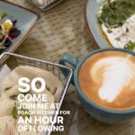 Aishwarya Krishnan Instagram - See you this coming Sunday for a fun session of Flow along with delicious Brekkie at Poach! What you need to look out for this Sunday is an hour of Animal Flow by Certified Fitness Specialist - Aishwariya Krishan (@aishwarya.krish ) followed by a delicious spread of breakfast at the Poach terrace. All of this only at Rs.999/- all inclusive Venue : Poach terrace Time: 9am Date: 29Jan (Sunday) Limited slots (apply soon) DM or Whatsapp on 9903446283 to register #poach #flow #breakfast #animalflow #yoga