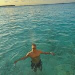 Aishwarya Krishnan Instagram - Maldives Dump 🌊 🌴 ❤️ . . . . . . . . . . . . #maldives #holiday #honeymoon #couplegoals #love #vacation #sea #vitaminsea #ocean #beautiful