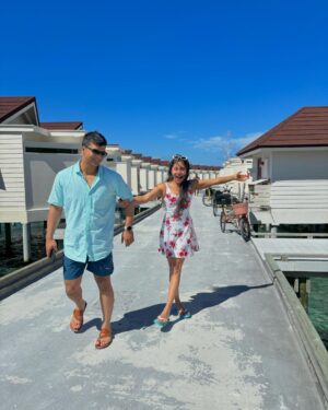 Aishwarya Krishnan Instagram - Maldives Dump 🌊 🌴 ❤️

.
.
.
.
.
.
.
.
.
.
.
.
#maldives #holiday #honeymoon #couplegoals #love #vacation #sea #vitaminsea #ocean #beautiful