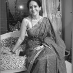 Aishwarya Narkar Instagram - ...... #aishwaryanarkar #sareestyling #sareebrands #love#oldsongs#instafashion #instagram