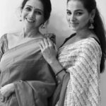 Aishwarya Narkar Instagram – …..

#friendshipgoals 

#aishwaryanarkar #titikshatawde #saree #style #instafamily #friends #instapost #viral #instagram