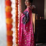 Aishwarya Narkar Instagram - A beautiful traditional weave from Telangana, Pochampalli Ikat. Aishwarya is looking just stunning in this saree. To view our entire collection of Pochampalli Ikat sarees, click on the link below https://sayalirajadhyakshasarees.com/collections/pochampalli-ikat-silk-saree ALL PRODUCTS ON 15% DISCOUNT TILL 15TH NOVEMBER Our Mumbai Exhibition 1st to 10th November 10am to 8pm Sayali Rajadhyaksha Studio 202, Kingston Tejpal Road Near VileParle east railway station, Mumbai For details please WhatsApp us on 9137808579. We ship worldwide. #sayalirajadhyakshasarees #vileparle #saree #sari #puresilk #silksaree #trendingreels #reelsinstagram #reelsofinstagram #reels #viralreels #handloom #sustainability #festivecollection #festivesaree #diwali #pochampalliikat #weddingsaree #handwoven #trending Mumbai, Maharashtra