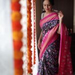 Aishwarya Narkar Instagram – A beautiful traditional weave from Telangana, Pochampalli Ikat. Aishwarya is looking just stunning in this saree.

To view our entire collection of Pochampalli Ikat sarees, click on the link below 

https://sayalirajadhyakshasarees.com/collections/pochampalli-ikat-silk-saree

ALL PRODUCTS ON 15% DISCOUNT TILL 15TH NOVEMBER 

Our Mumbai Exhibition 

1st to 10th November 
10am to 8pm
Sayali Rajadhyaksha Studio
202, Kingston 
Tejpal Road 
Near VileParle east railway station, Mumbai 

For details please WhatsApp us on 9137808579. We ship worldwide.

#sayalirajadhyakshasarees #vileparle #saree #sari #puresilk  #silksaree #trendingreels #reelsinstagram #reelsofinstagram #reels #viralreels #handloom #sustainability #festivecollection #festivesaree #diwali #pochampalliikat #weddingsaree #handwoven #trending Mumbai, Maharashtra
