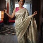 Aishwarya Narkar Instagram – If you want to follow the pastel trend then this is  a pastel green banarasi silk saree for you that you can wear for diwali, weddings and any occasion. Shop this now on flat 15% off, visit our website or store. 

Link : https://sayalirajadhyakshasarees.com/collections/banarasi-silk-sarees/products/pastel-green-banarasi-silk-saree-srspgbss27 

ALL PRODUCTS ON 15% DISCOUNT TILL 15TH NOVEMBER 

28th October with Aadyaa
10am to 8pm
Aayaam by Aadyaa, Shirole Path, Near Hotel Ramee Grand, Pune 

1st to 10th November 
10am to 8pm
Sayali Rajadhyaksha Studio
202, Kingston 
Tejpal Road 
Near VileParle east railway station, Mumbai 

For details please WhatsApp us on 9137808579. We ship worldwide.

#sayalirajadhyakshasarees #vileparle #saree #sari #silksaree #handloom #sustainability #festivecollection #festivesaree #diwali #handwoven #trending #rawsilk #red #instagrampost #festiveparty #banarasi #banarasisilk