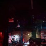 Ajay Friese Instagram – got to play my songwriting acoustic at the legendary @roxyvancouver. had a blissful night thanks to the amazing ppl that came out 🙇🏽 and thx friends for these vids n pics:)
check out ‘f!fty’ if you haven’t yet!
