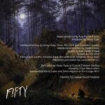 Ajay Friese Instagram - 💜F!FTY is out everywhere. I hope it speaks to you, and I hope it makes your ears feel happy 😌 (link in bio)