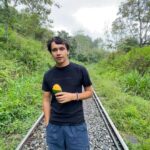 Ajay Friese Instagram – mango’s my fav fruit🥭what’s urs☺️ Sri Lanka