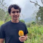 Ajay Friese Instagram – mango’s my fav fruit🥭what’s urs☺️ Sri Lanka