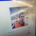 Ajay Friese Instagram - caught 100.. !!!million!!! pokemon with bestie @lenastewart_ over the weekend