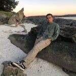 Ajay Friese Instagram - 🐚shello