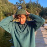 Ajay Friese Instagram - 🇨🇦 canadians know it’s called a toque, this ain’t no ‘beanie’