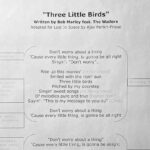 Ajay Friese Instagram - 🪐🛸👽My @lostinspace rendition of ‘Three Little Birds’ hit 300k on spotify and is on over 10,000 PLAYLISTS whaaat! Thank you all🐧🐧🐧 hope this song provides much comfort