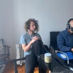 Ajay Friese Instagram – identity is a myth