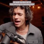 Ajay Friese Instagram – full version out now on my IG and all streaming services :*) 

Slow Dancing in a Burning Room (John Mayer Cover)

#cover #singing #guitar #iplayeastman #eastmanguitars #johnmayer #song #acoustic #singer