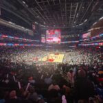 Ajay Friese Instagram – Atlanta fucking rocks