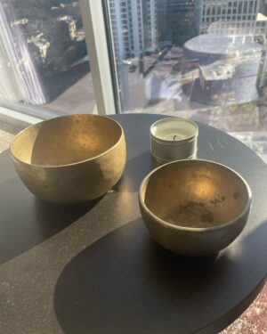 Ajay Friese Instagram - Atlanta fucking rocks