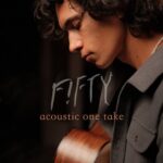 Ajay Friese Instagram – Here it is, the acoustic one take for F!FTY. Hear the song the way I originally wrote it, one cold January in a motel room. This version is also available on all streaming services right now.

Major credit to @loui.william, @malcomowenflood and @jamie_f_f for coming together with me on this. Lucas and Malcom for filming, recording, lighting and set design, and Jamie for the editing and colouring. Thank you so so much.

Recorded at the wondrous @silversidesound in Cobble Hill, British Columbia.