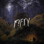 Ajay Friese Instagram - 💜F!FTY is out everywhere. I hope it speaks to you, and I hope it makes your ears feel happy 😌 (link in bio)