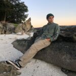 Ajay Friese Instagram - 🐚shello