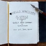 Ajay Friese Instagram – 🌑🌕 hear jasper, f***ing sad and more in an intimate acoustic set may 24th! comment below if you want me to send you a reminder x Vancouver, British Columbia