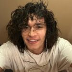 Ajay Friese Instagram - sign a petition, idc, I will not cut my hair 💈💇🏽