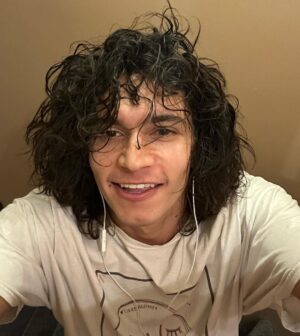 Ajay Friese Instagram - sign a petition, idc, I will not cut my hair 💈💇🏽
