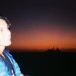 Ajay Friese Instagram - north cali - August