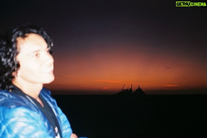 Ajay Friese Instagram - north cali - August
