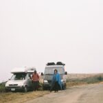 Ajay Friese Instagram - north cali - August