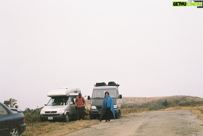 Ajay Friese Instagram - north cali - August