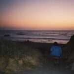 Ajay Friese Instagram - north cali - August