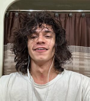 Ajay Friese Instagram - sign a petition, idc, I will not cut my hair 💈💇🏽