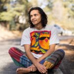 Ajay Friese Instagram - This year has been one of my healthiest and shortest feeling years of my life. More than anything I feel so in love with the experiences, friends, places, and my own habits, attitudes and practices that have made me feel more connected to myself and the world than I’ve ever felt before. I just wanna give myself and the world an eternal hug. On another note, this holiday season and new years has been one of the saddest and most angering I’ve ever felt. The existential horror as the world witnesses an oppressive violent state government commit genocide on a displaced people in real-time. The helplessness felt as the US government does nothing to stop it and instead actively collaborates on making it happen - makes me feel really angry, which is an emotion I’m not used to feeling. I know so many of you are out there hurting right now because of this and we are not alone at all. Let our hearts feel one another. The desire for love, peace and friendship between people of all religions, ethnicities and nationalities will triumph and is built into our humanity. So many things make me so proud of the world and give me hope. Photos by the incredible @jamie_f_f. Miss you dude!