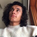 Ajay Friese Instagram – last day with my iphone 7 >.< had to do a photoshoot.
