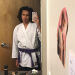 Ajay Friese Instagram – last day with my iphone 7 >.< had to do a photoshoot.