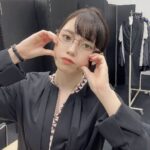 Akari Akase Instagram - 本日の22時からは#tbsドラマ #トリリオンゲーム 第9話の放送です💸 もう9話…❕早いですね👓 皆様気になる今週もお見逃し無く✨️ #あかせあかり #頬ハート #ムスッ 😤