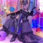 Akari Akase Instagram – これはあんまり載せられていなかった #ブラックロベリア の #コスプレ 🖤

MV500万回再生ありがとうございます(՞_ ̫ _՞)⸝⋆*
#恋ノ行方 沢山の方に聴いて頂けて嬉しいです✨

#あかせあかり 
#その着せ替え人形は恋をする 
#着せ恋 
#エンディングテーマ 
#mydressupdarling