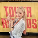 Akari Akase Instagram – 先週の#恋ノ行方 リリースイベントありがとうございました☺️✨

中々出来ませんでしたが、今回初めてファンの方と直接お会い出来るライブが出来て良かったです😌💭

皆さんもうGETしていただけましたか？通常盤の他に期間限定生産アニメ盤や、初回限定盤もあります！収録内容が違いますので是非どれもGETしてください(՞_ ̫ _՞)🤍

#あかせあかり 
#タワーレコード 
#タワレコ渋谷 
#ライブ 
#リリースイベント 
#その着せ替え人形は恋をする 
#エンディングテーマ 
#着せ恋  #コスプレ